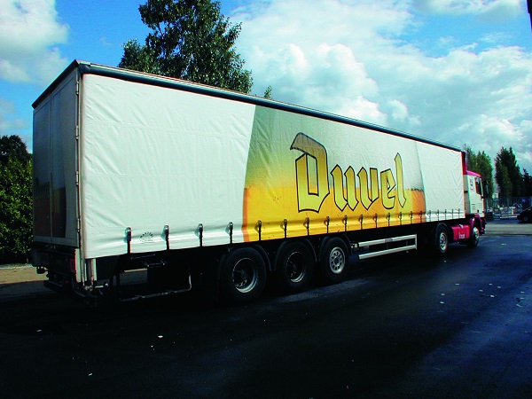truck tarps