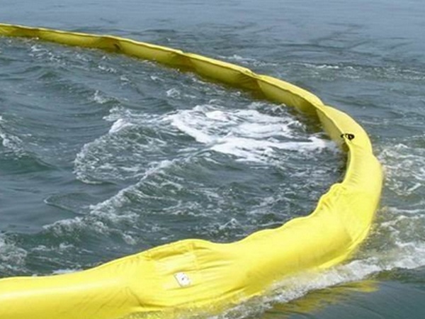 PVC tarpaulin material