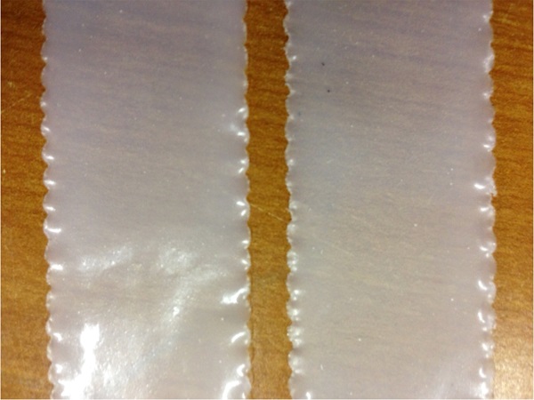 packaging film material