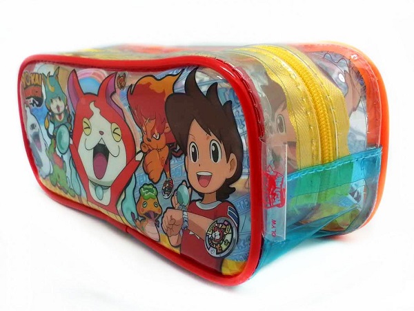 PVC transparent tarpaulin material