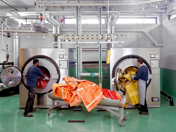 medical tarpaulin material