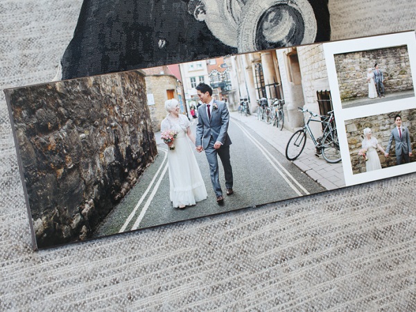 sublimation print photo albums