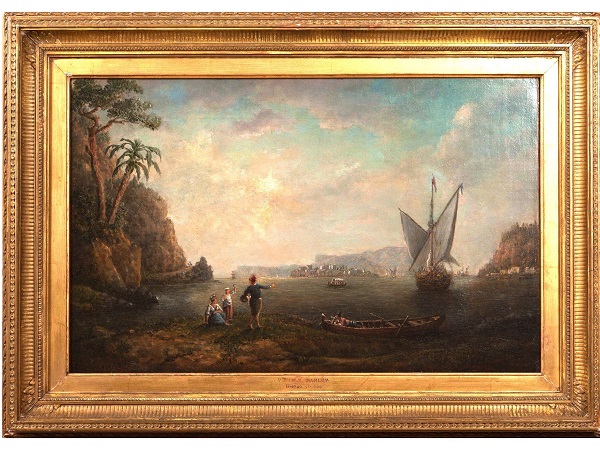 antique paintings