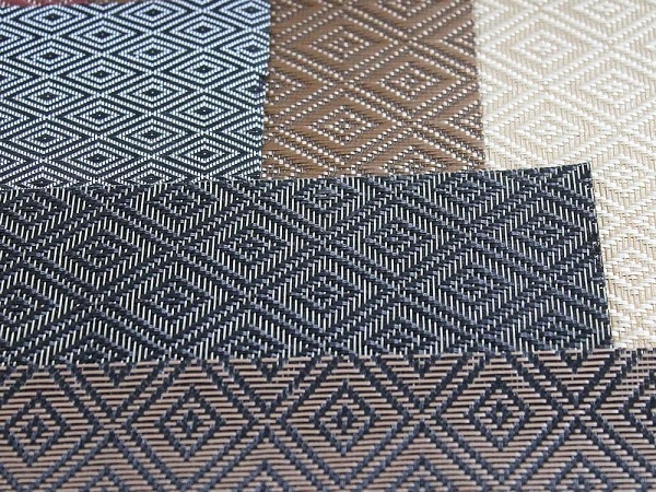 Textilene Fabric textil