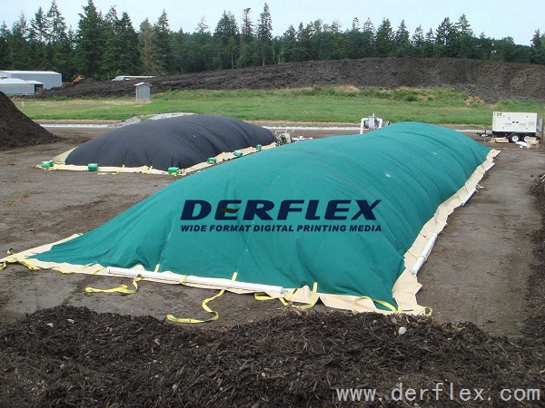 PVC tarps