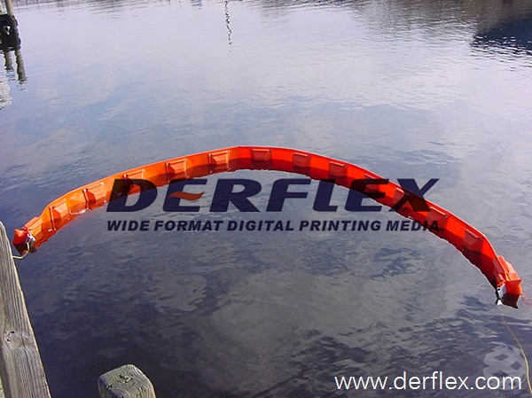 PVC coated tarpaulin rolls