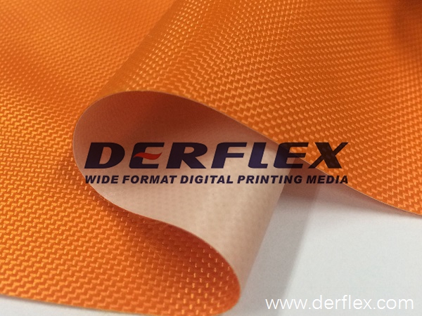 PU Waterproof Oxford Fabric