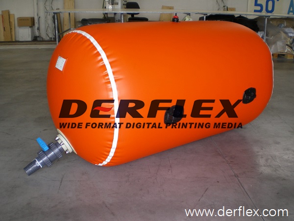 Pvc Biogas Tarpaulins