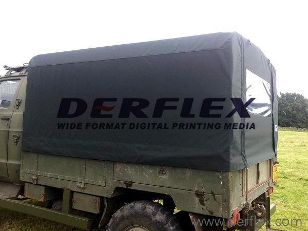 truck cover tarps