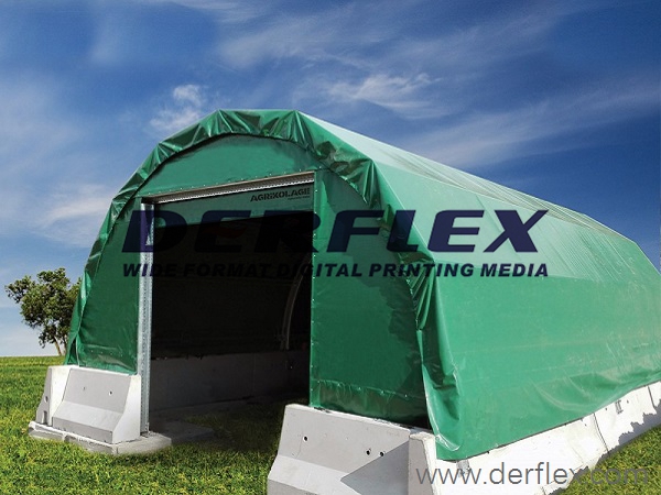 tent tarp fabrics
