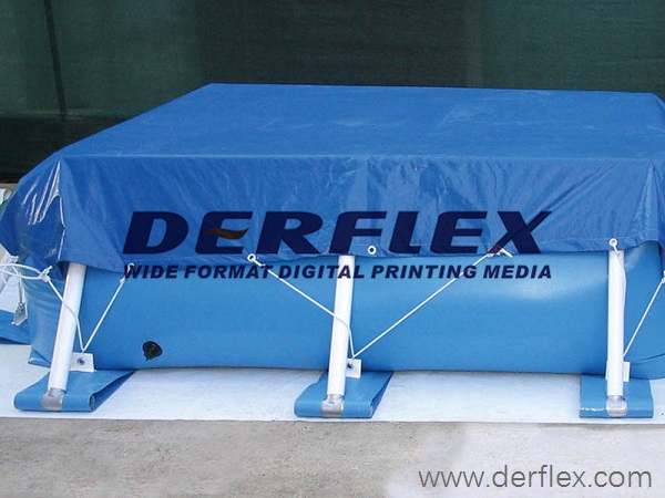 PVC membranes