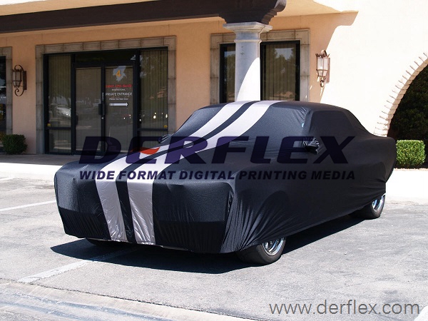 Vehicle covering tarps
