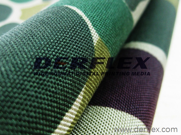 PU coated fabric