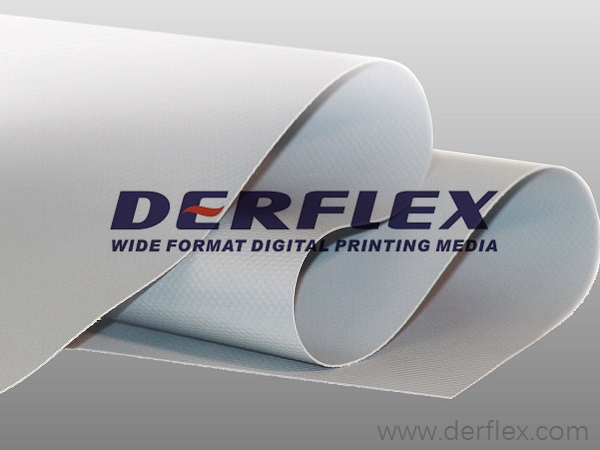 PVC membrane