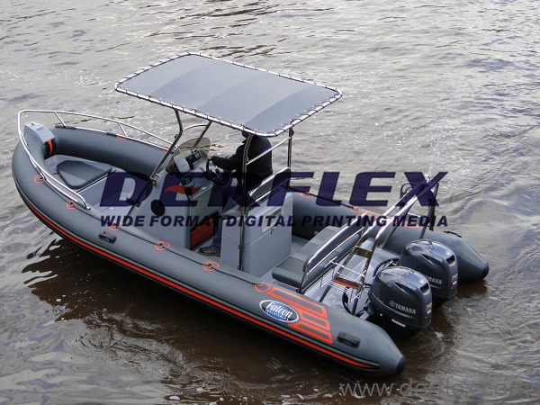inflatable boats