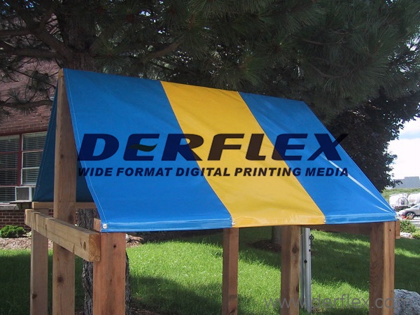 laminated tarpaulin