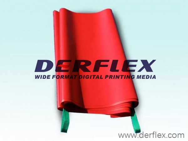 Knife Coated Truck Tarp material