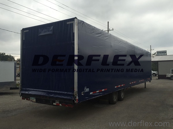 truck tarp