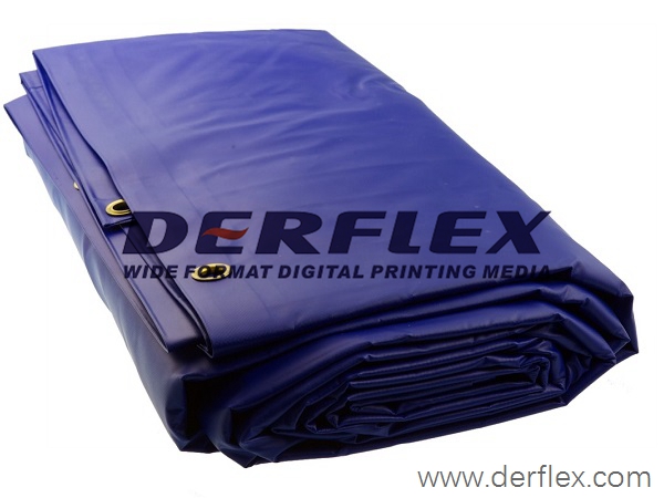 PU coated fabrics