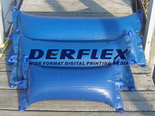 PU-coated fabrics