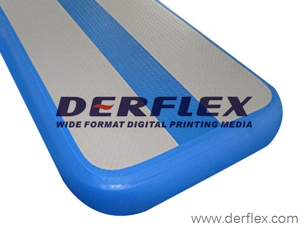 PVC Raft Floor Material