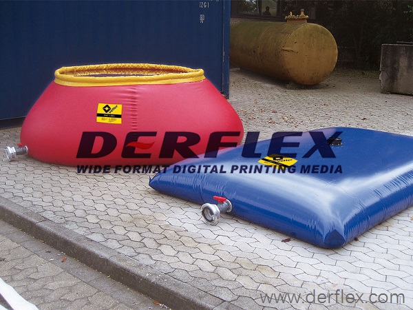 water tanks tarpaulin