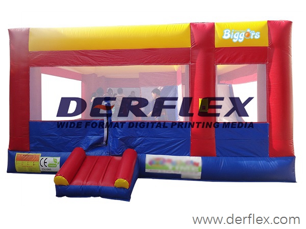 strong PVC vinyl fabrics