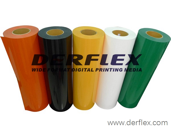 heat transfer film