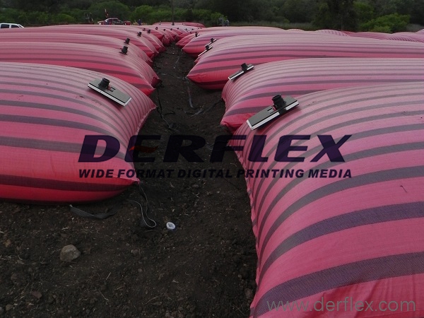 container bag tarpaulin