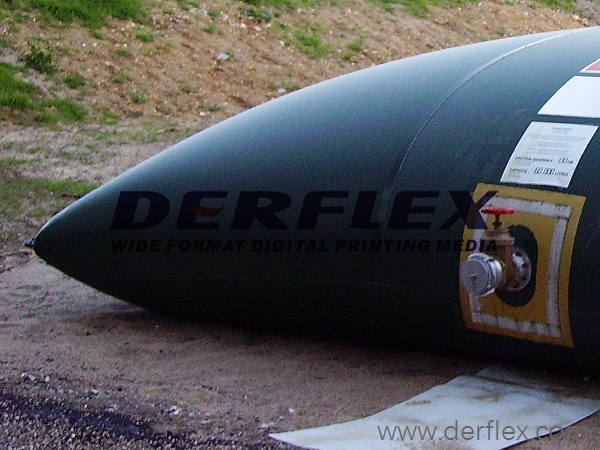 tanker trucks