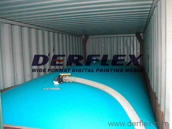 PVC coated tarps