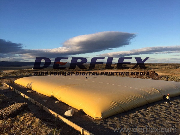 flexitank tarpaulin