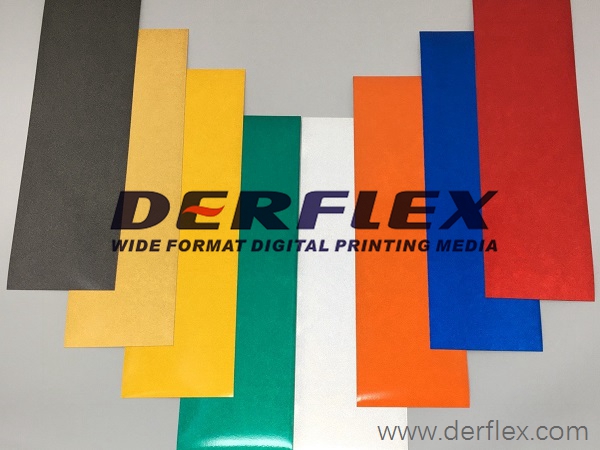 High-strength reflective film