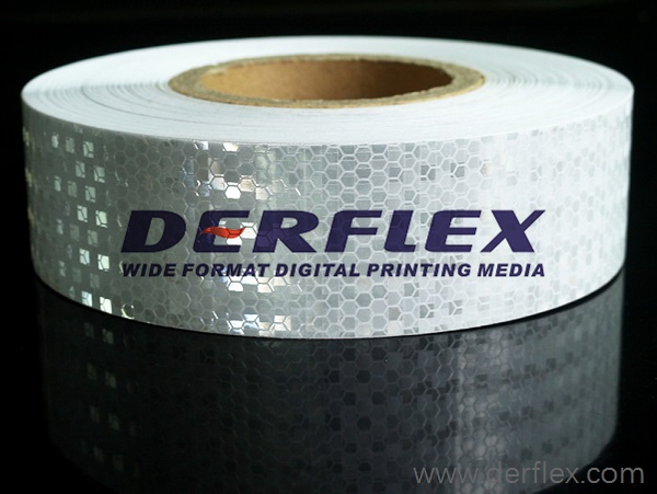 Adhesive Craft Reflective Vinyl Sheet