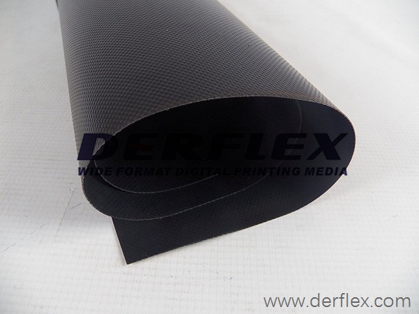 PVC coated vinyl material