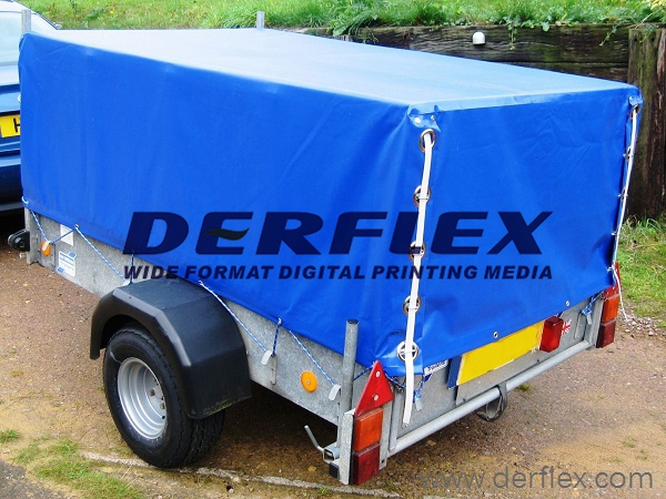 knife coated PVC tarps