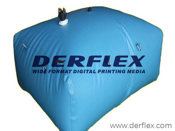 flexible water bladder