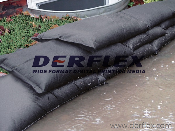PVC flexible tanks