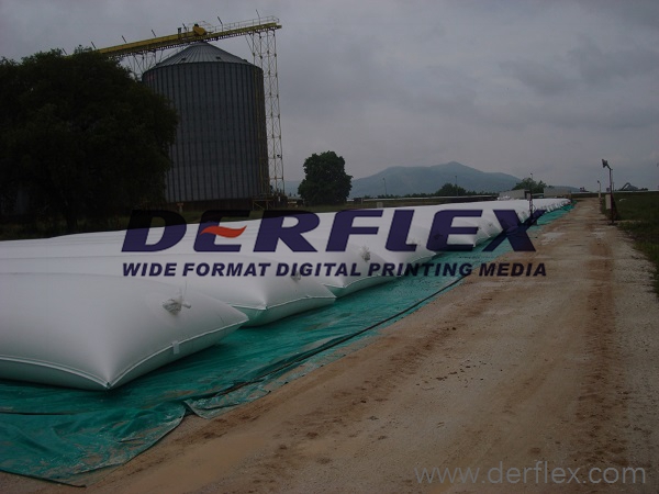 Pvc water bladder