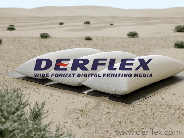 flexible tanks