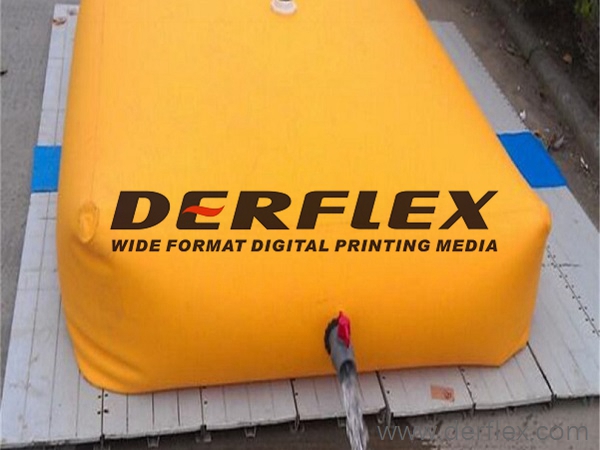 flexible water tank