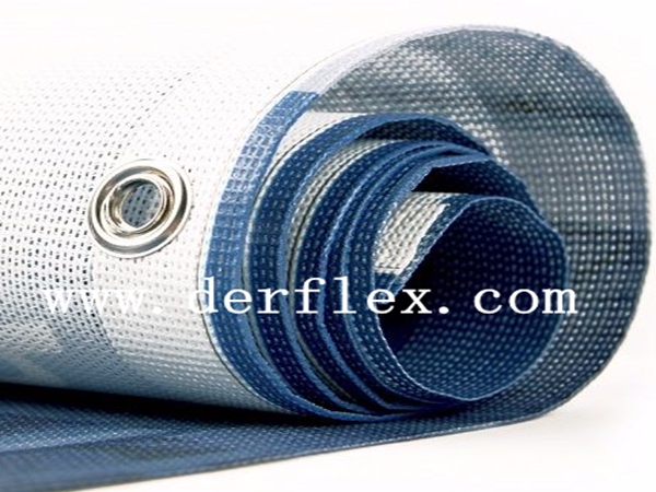 pvc mesh fabric