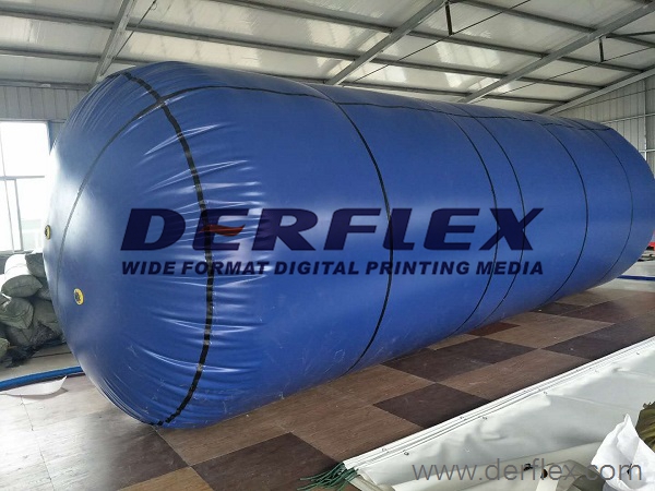China nitrogen airbag