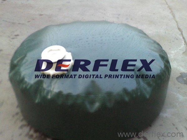 China flexible oil container manufacturer