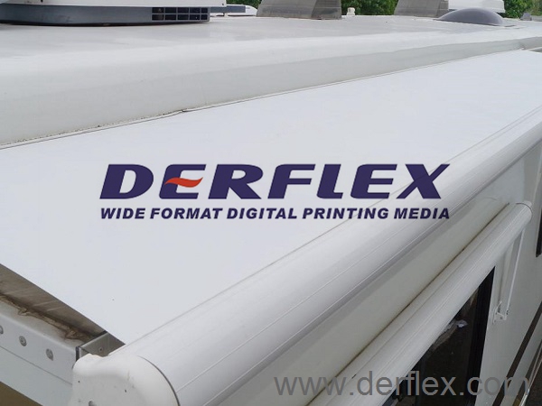 18oz PVC tarps