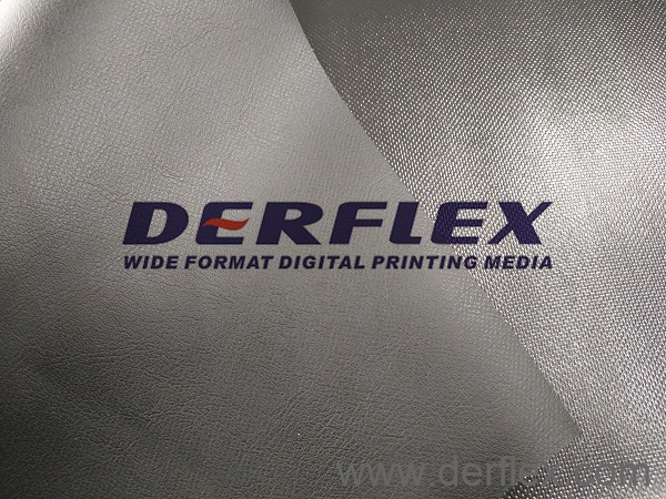 leather texture PVC tarps