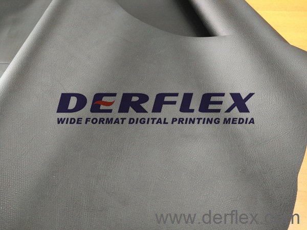 PVC leather tarpaulin