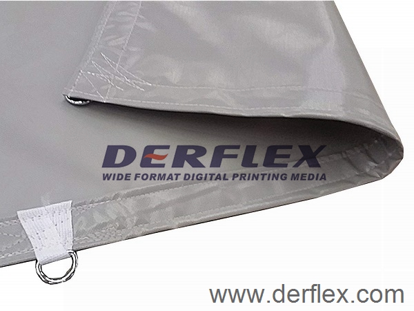 18 oz vinyl tarps