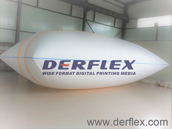 Flexitank tarpaulin material