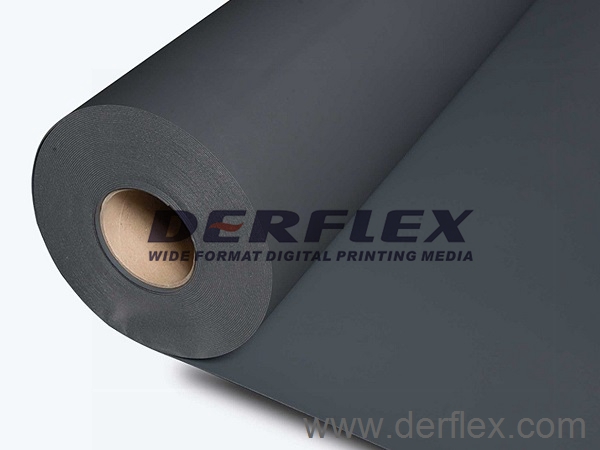 PVC membrane